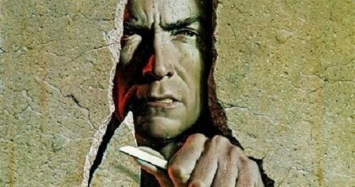 Escape from Alcatraz: spanning en vrijheid