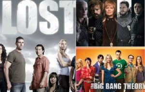 Het einde van een tv-serie en gevoelens van leegheid