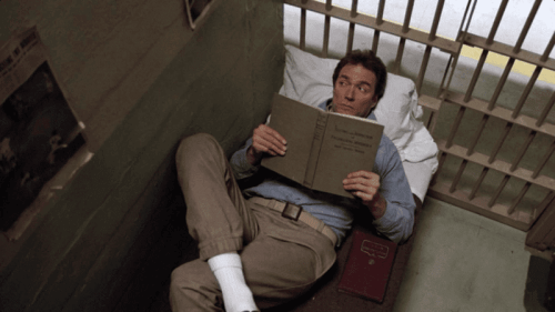 Het ware verhaal achter Escape from Alcatraz