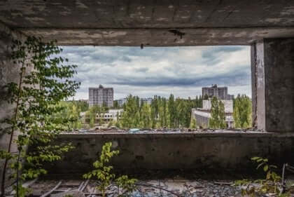 Tsjernobyl