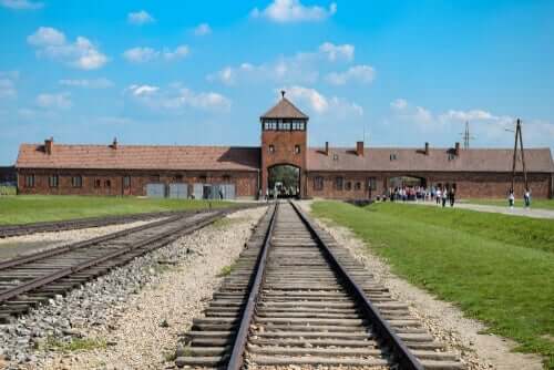 Auschwitz