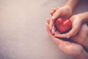 De cognitieve en affectieve empathietest