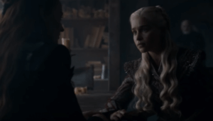 De genderkloof en de Bechdeltest