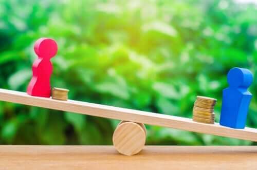 De genderkloof in de filmwereld