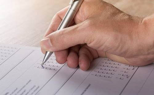 De psychopathie-checklist van Robert Hare