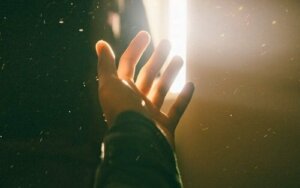 Het ontbreken van problemen garandeert geen geluk