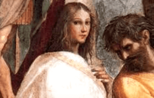 Hypatia van Alexandrië: wetenschap en religie