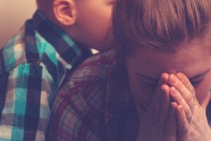 Kun je depressie wel of niet erven?