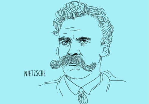 Friedrich Nietzsche en de wil tot macht
