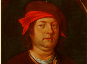 Paracelsus: de biografie van een alchemist en dromer