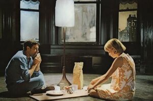 Rosemary's Baby: een pure horrorfilm