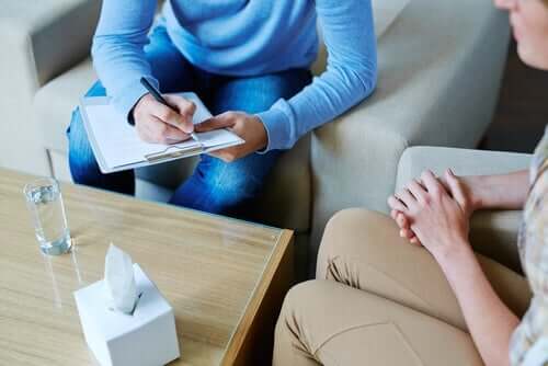 Wat moet je weten over cognitieve gedragstherapie
