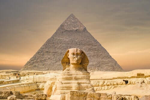 Zes merkwaardige feiten over de Egyptische cultuur