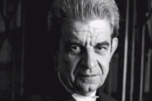 Jacques Lacan en de structuur van het onbewuste