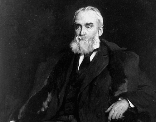 John Hughlings Jackson, pionier van de neurologie