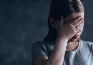 Kinderen lokken en seksuele intimidatie online