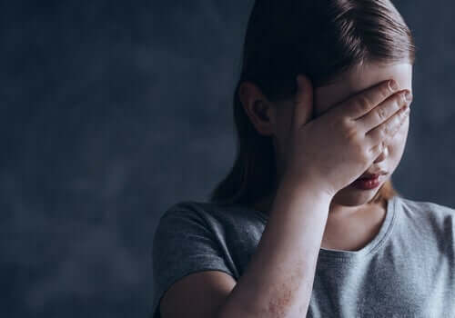 Kinderen lokken en seksuele intimidatie online