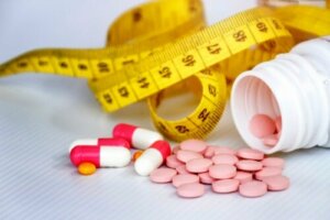 Psychoactieve medicijnen en gewichtstoename