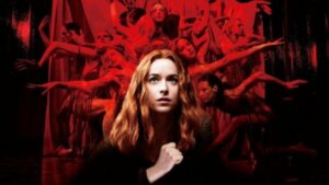 Suspiria: twee versies van hetzelfde script