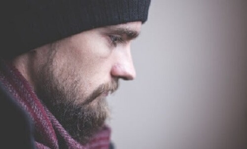 Teleurstelling veroorzaakt pijn in de hersenen