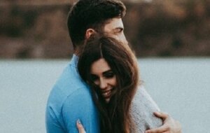 Zeven verrassende voordelen van elkaar aanraken