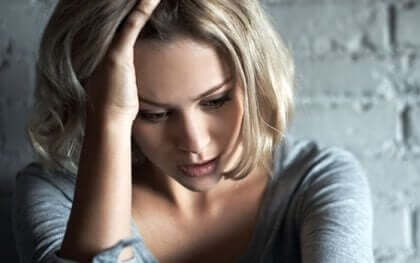 Een psychologietest om angst te meten