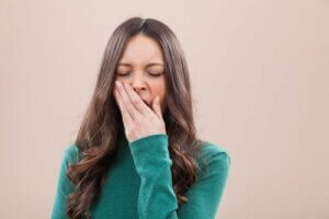 Gapen koelt de hersenen, wist je dat?