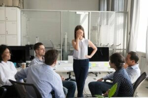 Het Dilbert-principe en incompetente werknemers