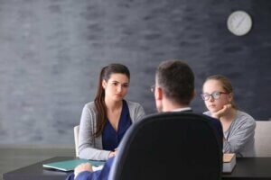 Sociale interventie in het onderwijs