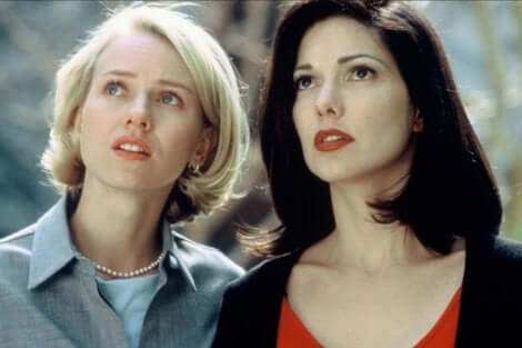 Mulholland Drive: een labyrint van dromen en bedrog