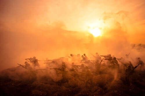 Wat is een opstand eigenlijk precies?