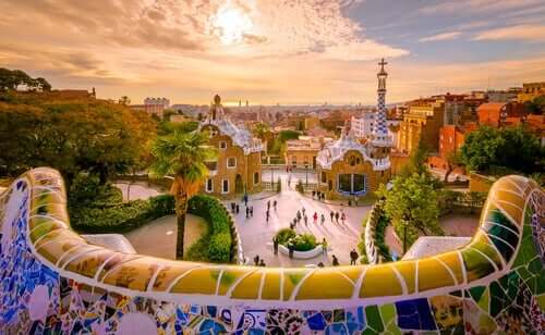 Antoni Gaudí: een wonderbaarlijke architect