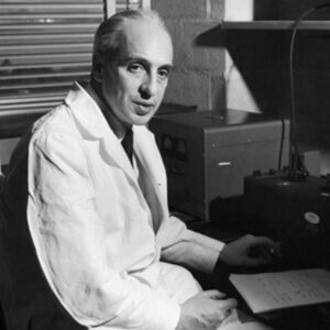 Vijf citaten van Severo Ochoa over het leven