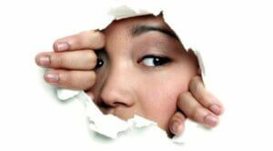 Je verlegenheid overwinnen door deze stappen