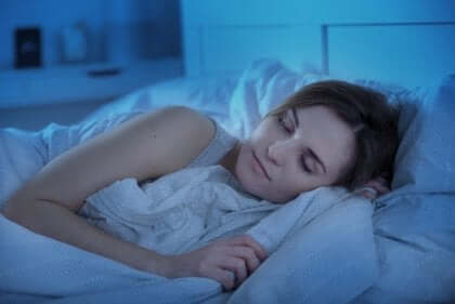 Goede slaap is belangrijk voor je hersenen