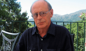 7 prachtige citaten van Antonio Tabucchi