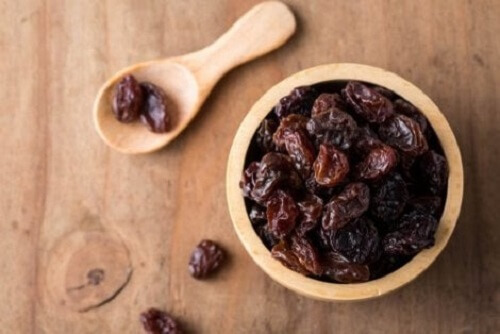 De zin van de rozijnoefening