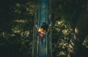 Dutton en Aron: foutieve toeschrijving van opwinding