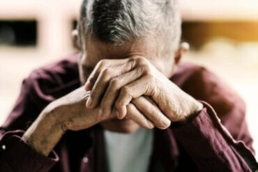 Het sundowning syndroom bij oudere mensen