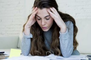 Beroepsmatige burn-out wordt een erkend syndroom