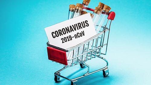 Coronavirus
