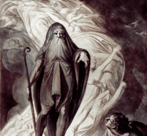 De mythe van Tiresias en seksualiteit