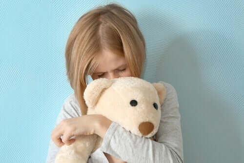 Een kinderdepressie: effectieve interventies