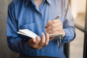 Het linkshandige brein: verschil en voordelen