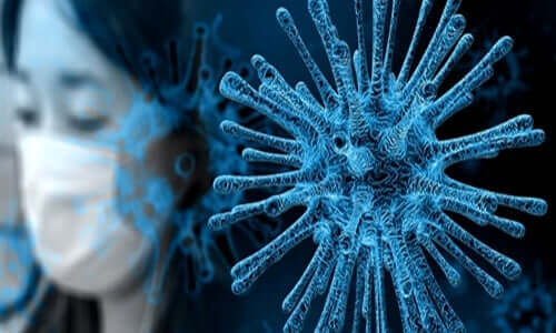 Kunnen virussen ons gedrag beheersen?