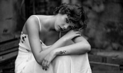 Je bent perfect als je je kwetsbaar opstelt