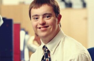 Mensen met een handicap verlangen naar inclusie