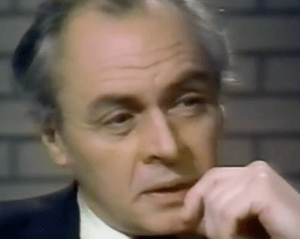 Ronald David Laing: een schizofreniedeskundige