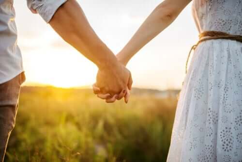 Hoe lang duurt het gevoel van verliefd worden
