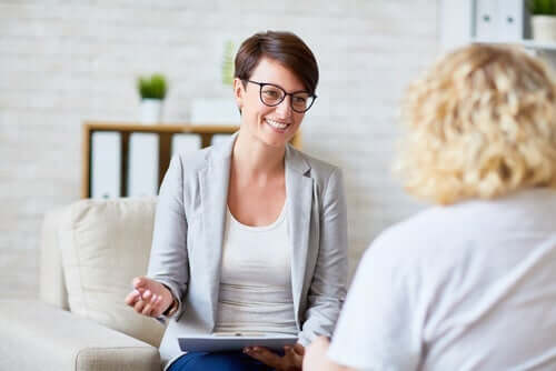 Counselingvaardigheden voor psychotherapie